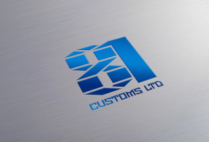 Logo Design by Vic for 81 customs ltd | Design: #17606452