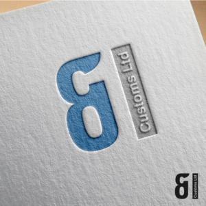 Logo Design by manto.bjb for 81 customs ltd | Design: #17609586