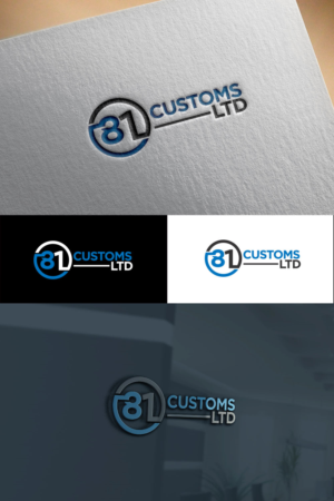 Logo Design by shariqueyaseen2