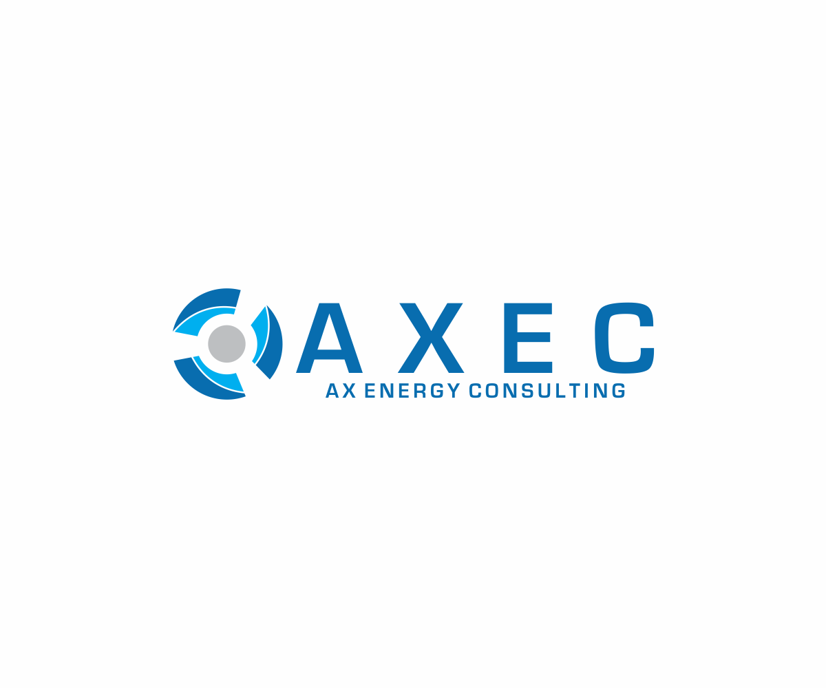Diseño de Logo por DANYCAT para ax energy consulting llc | Diseño #17600366