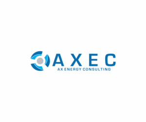 Logo-Design von DANYCAT für ax energy consulting llc | Design #17600366