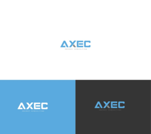 Diseño de Logo por vanroz para ax energy consulting llc | Diseño: #17598287