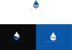 Diseño de Logo por vanroz para ax energy consulting llc | Diseño: #17598446