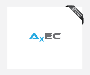 Logo Design by Lioness Designs for ax energy consulting llc | Design: #17592499