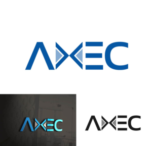 Logo Design by Asif  Maqsood for ax energy consulting llc | Design: #17596804