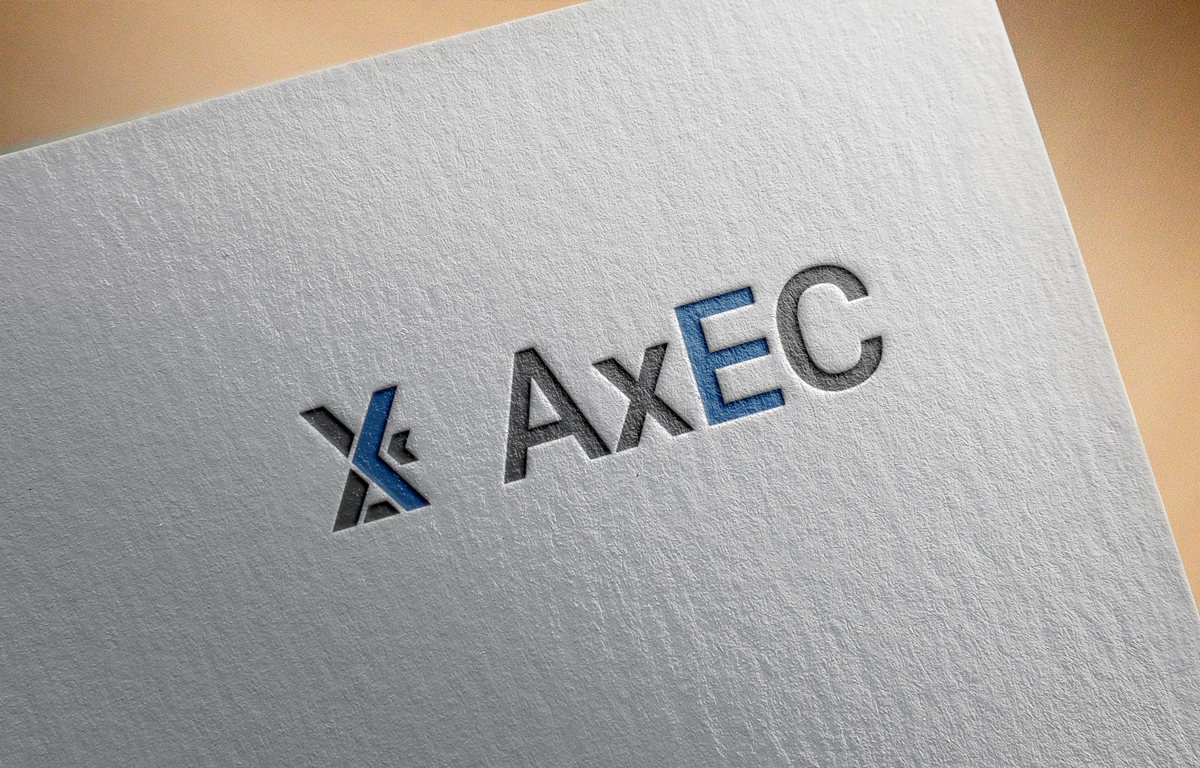 Diseño de Logo por evnsriram para ax energy consulting llc | Diseño #17599678