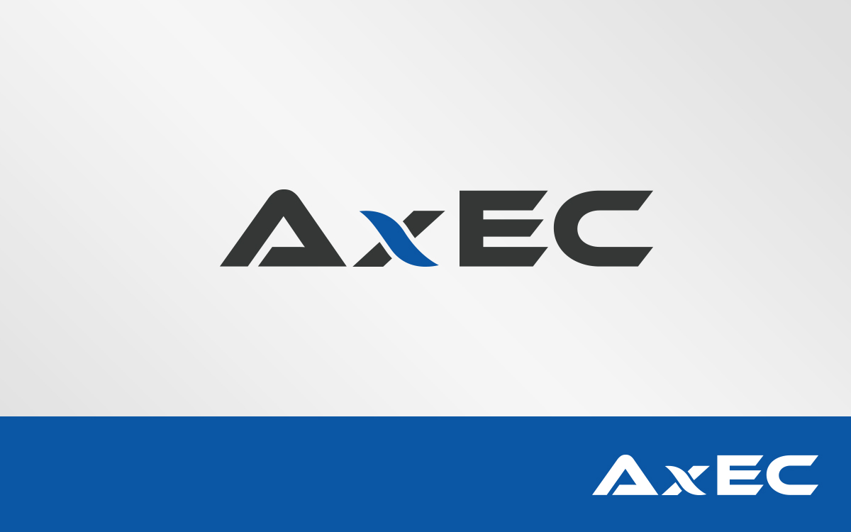 Logo-Design von Grafactory für ax energy consulting llc | Design #17597358
