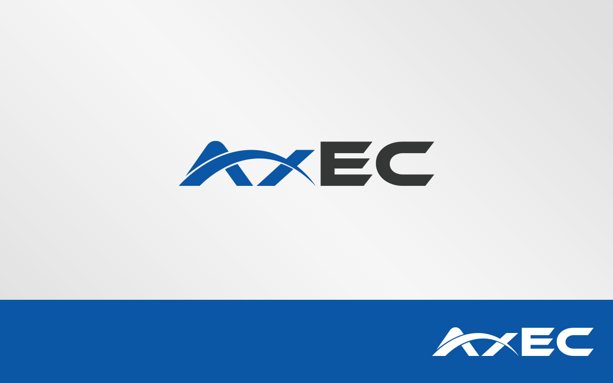 Logo Design by Grafactory for ax energy consulting llc | Design #17602330