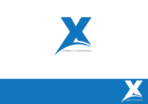 Diseño de Logo por I²D² - Indigenous India Design &amp; Development para ax energy consulting llc | Diseño: #17593207