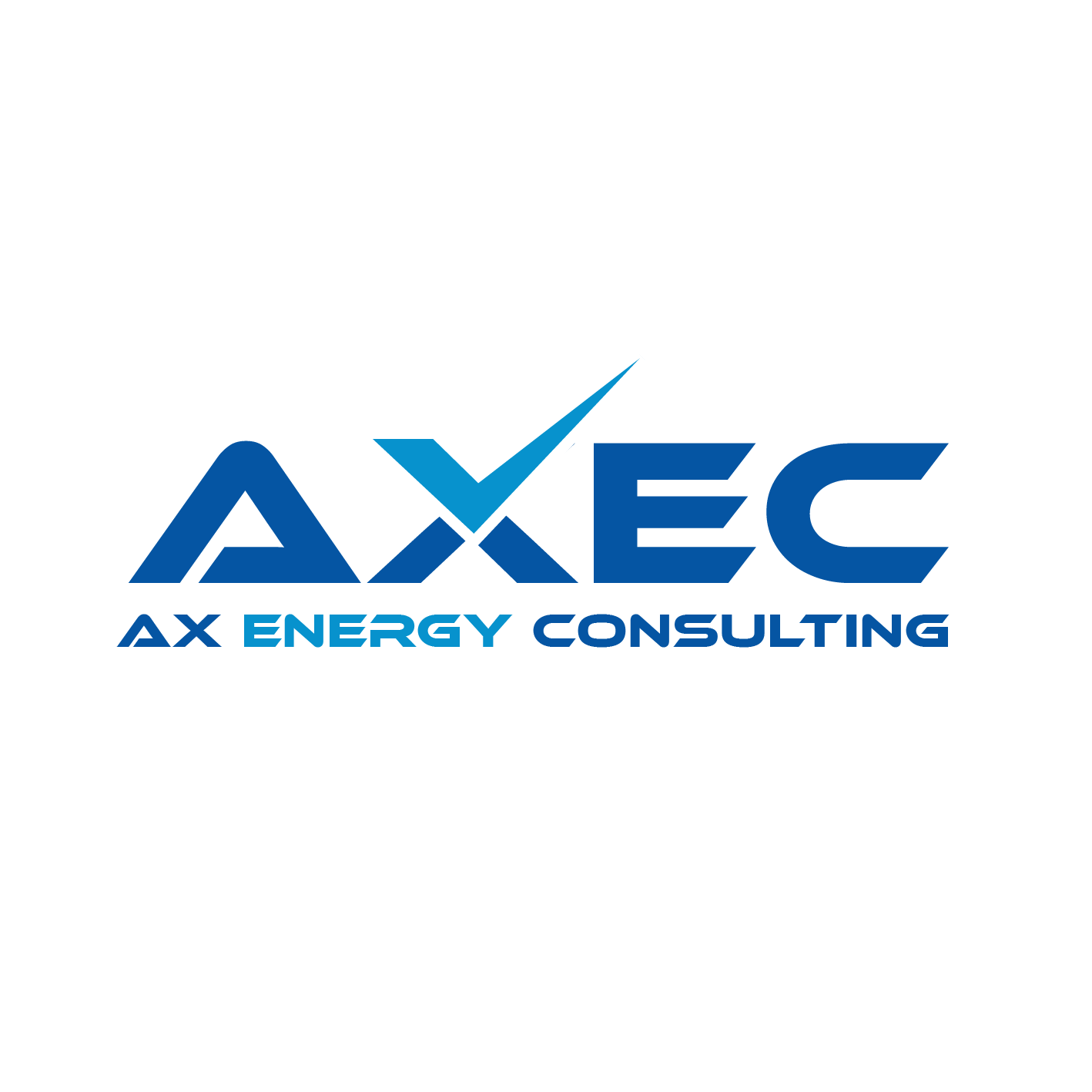 Logo Design by Limitless  for ax energy consulting llc | Design #17601245