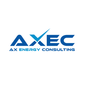 Logo-Design von Limitless  für ax energy consulting llc | Design #17601245