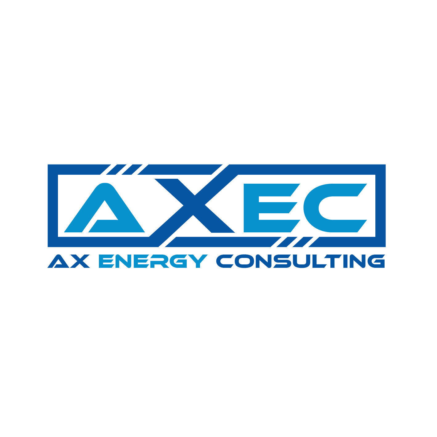 Diseño de Logo por Limitless  para ax energy consulting llc | Diseño #17601246