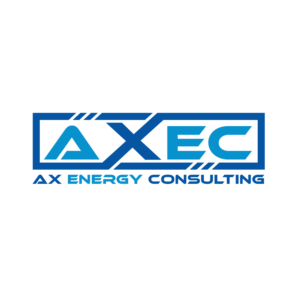 Diseño de Logo por Limitless  para ax energy consulting llc | Diseño: #17601246