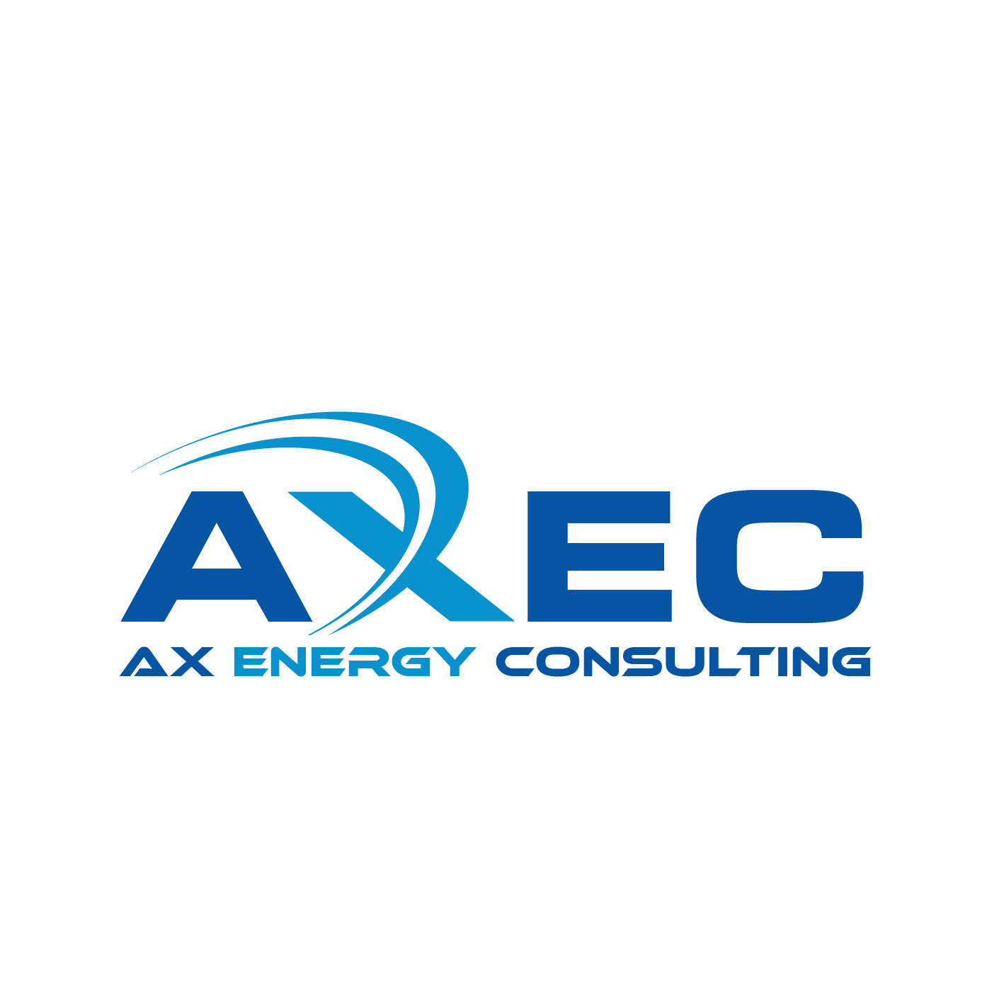 Logo Design by Limitless  for ax energy consulting llc | Design #17601248