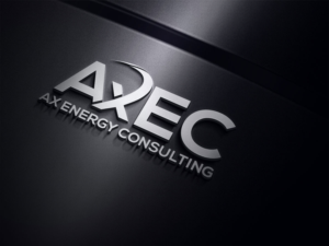 Diseño de Logo por Atec para ax energy consulting llc | Diseño: #17596295