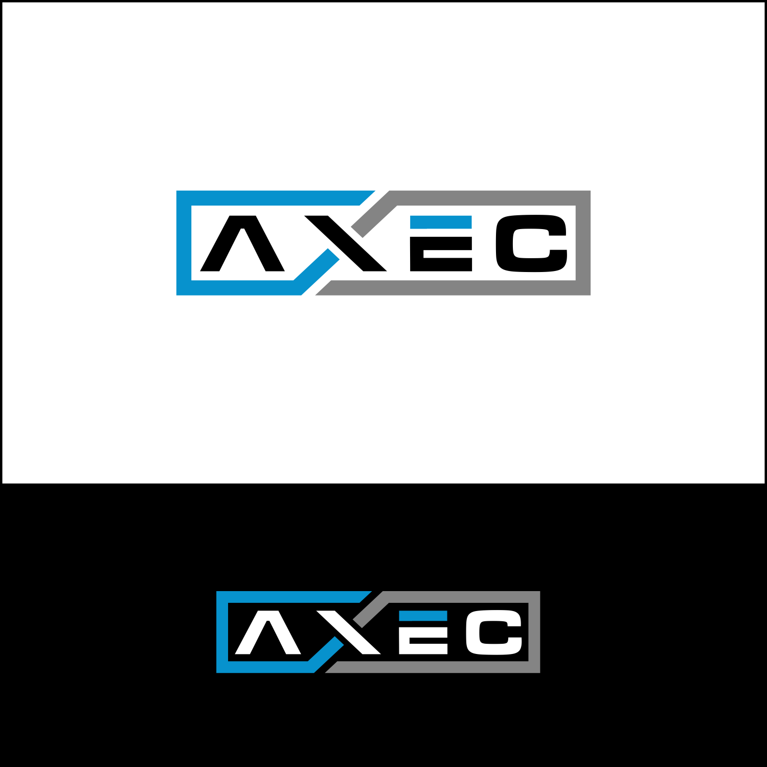 Logo Design by JM GRAPHICS for ax energy consulting llc | Design #17599043