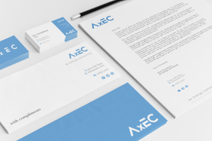 Logo-Design von Matt Bradshaw für ax energy consulting llc | Design #17607138