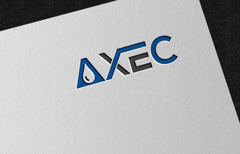 Logo Design by Thomas00 for ax energy consulting llc | Design #17599781