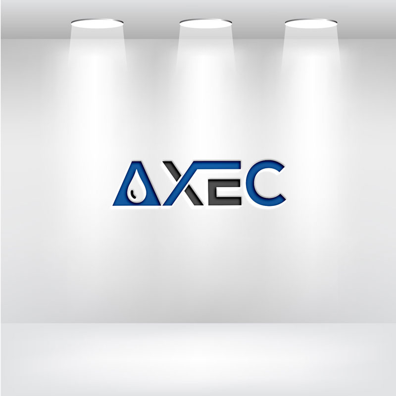 Logo Design by Thomas00 for ax energy consulting llc | Design #17599782