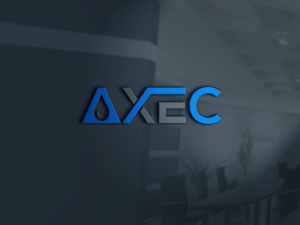 Diseño de Logo por Thomas00 para ax energy consulting llc | Diseño: #17599784