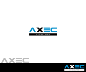 Logo-Design von DesignMe Graphics für ax energy consulting llc | Design #17598973