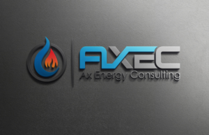 Logo Design by RHD for ax energy consulting llc | Design: #17611122