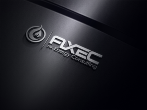 Logo Design by RHD for ax energy consulting llc | Design: #17611123