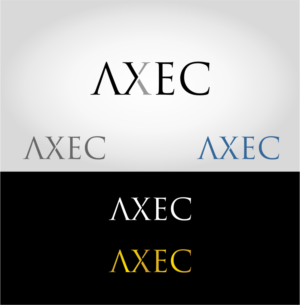 Logo-Design von said.tempo für ax energy consulting llc | Design #17610921