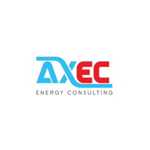 Diseño de Logo por AktharArziki para ax energy consulting llc | Diseño: #17598098