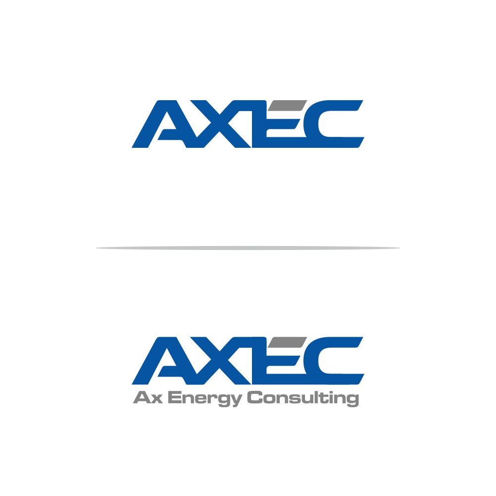 Logo Design by Basksh Designs for ax energy consulting llc | Design #17595454