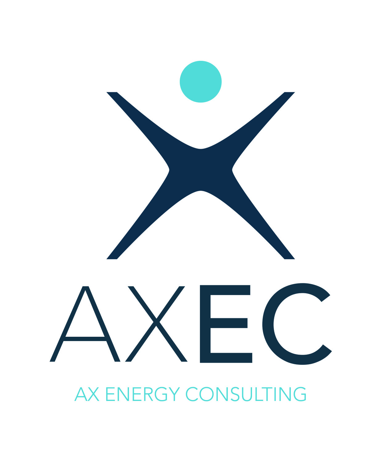 Design de Logo par Thesigner85 pour ax energy consulting llc | Design #17596663