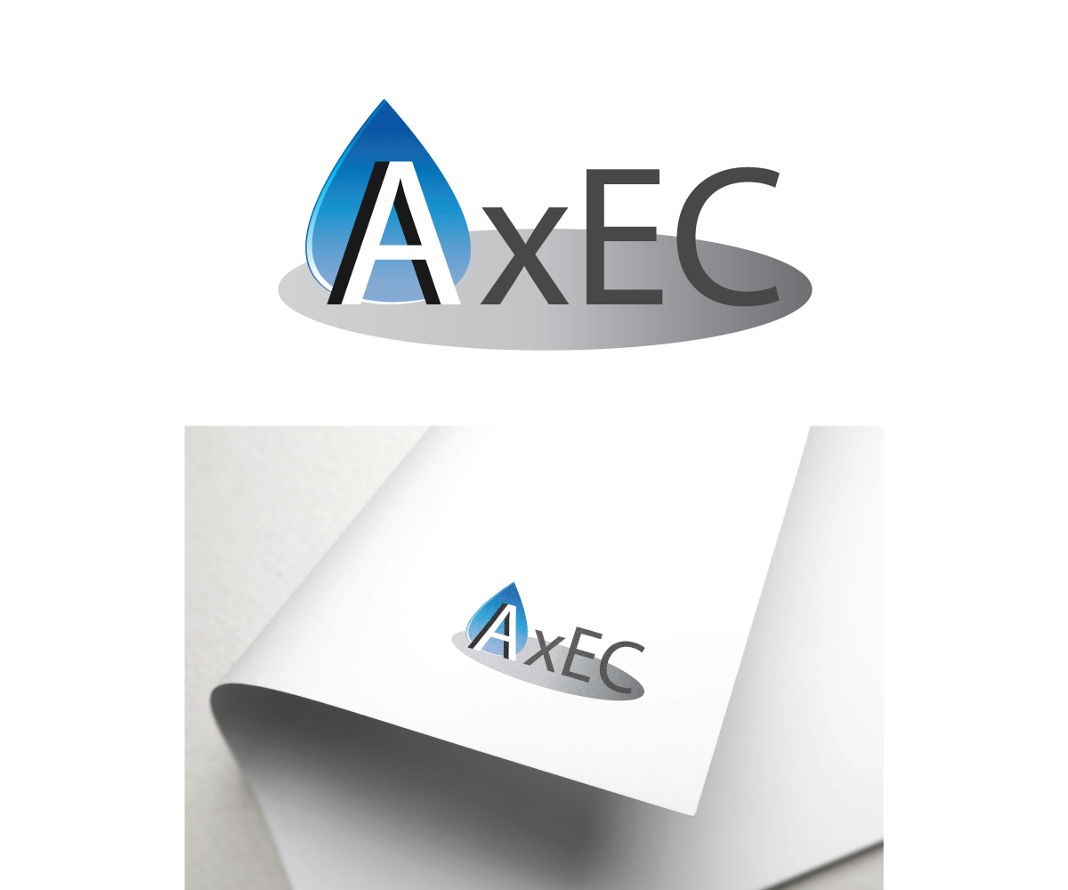 Logo Design by Fairy tail for ax energy consulting llc | Design #17600380