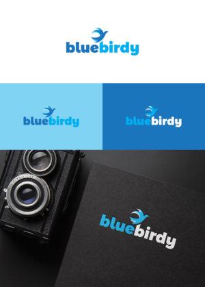 Logo-Design von Greedin für dieses Projekt | Design: #17661794