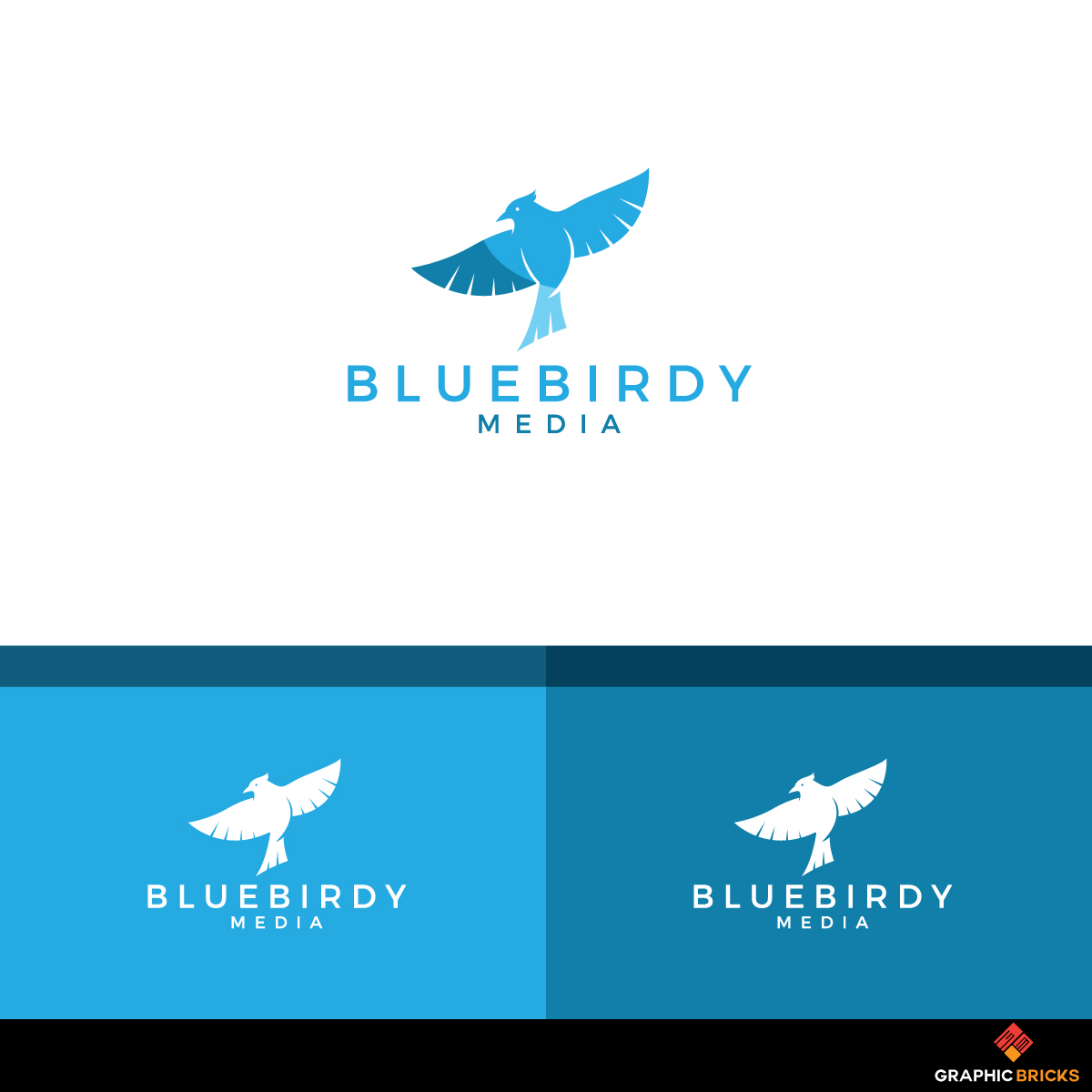 Logo Design by Graphic Bricks for this project | Design #17619968