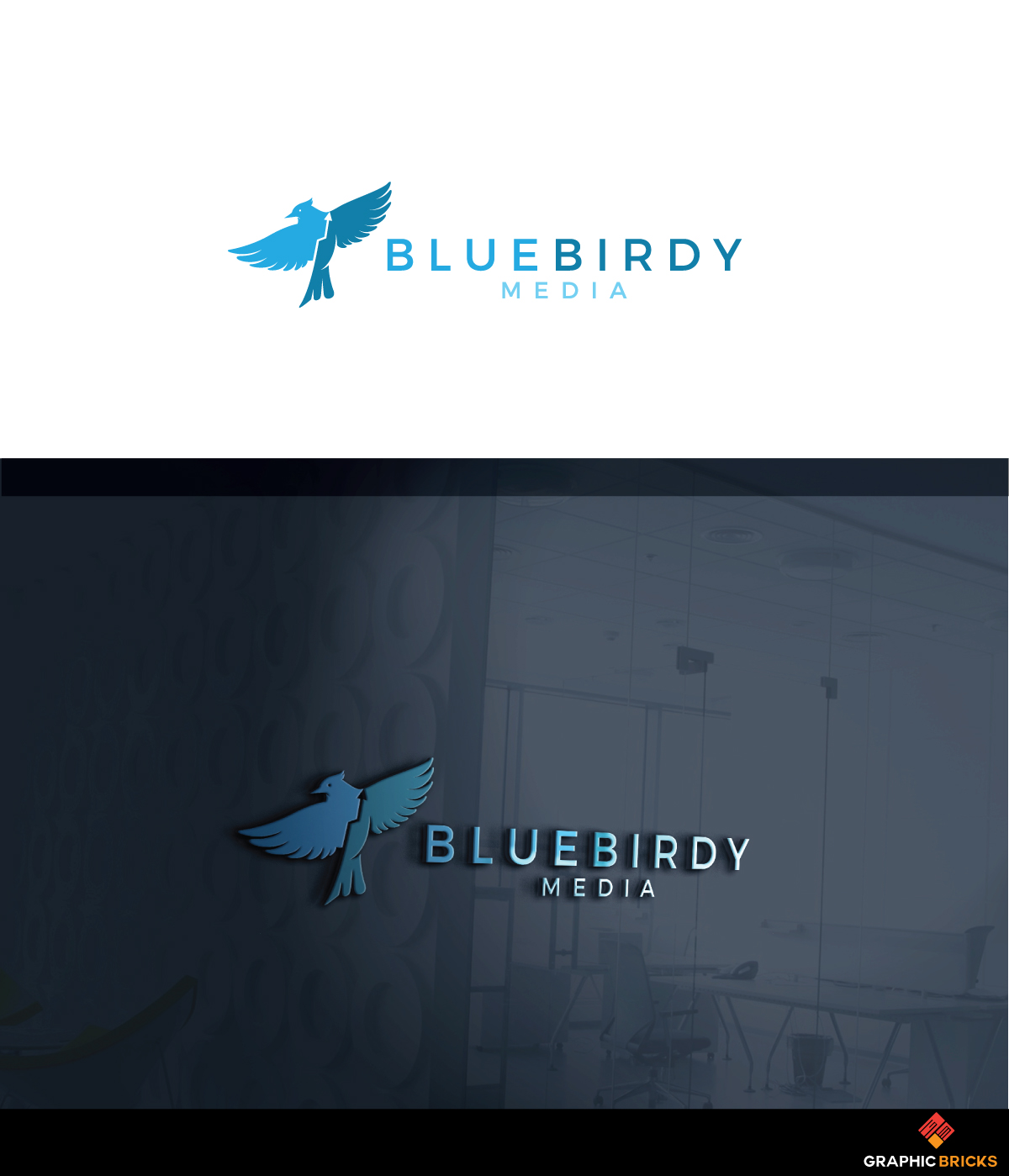 Logo Design by Graphic Bricks for this project | Design #17846431