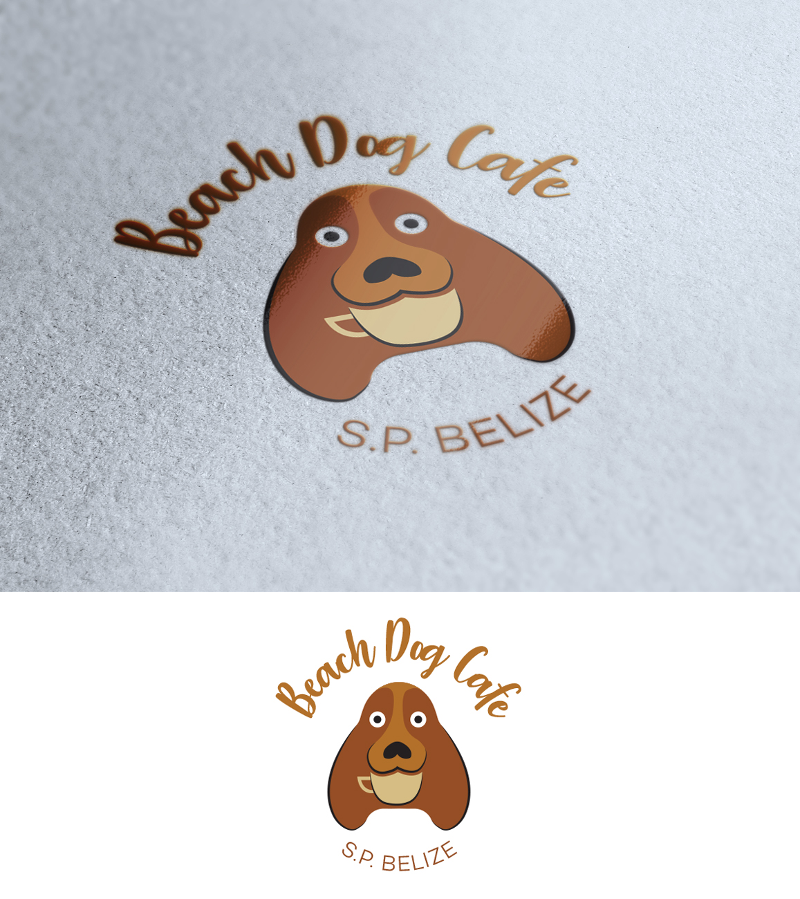 Logo Design by Impressive Solutions for this project | Design #17608946