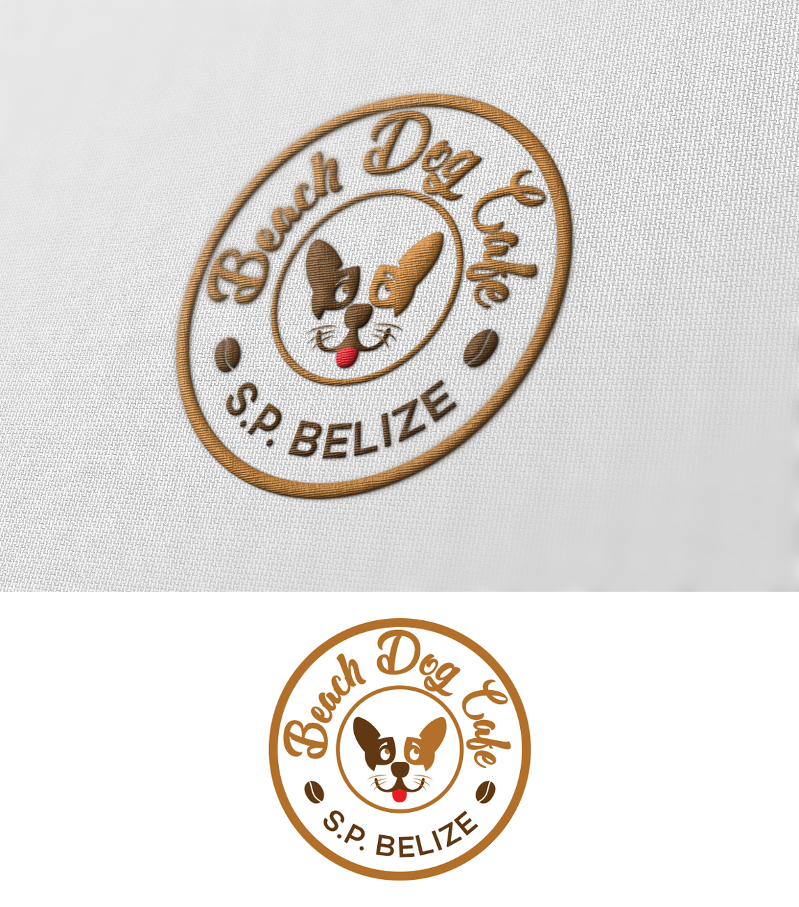 Logo Design by Impressive Solutions for this project | Design #17608947