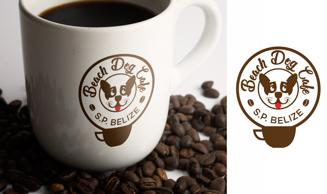 Logo Design by Impressive Sol for this project | Design #17608948