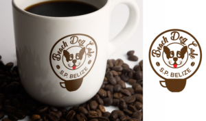 Diseño de Logo por Black Stallions Impressive Solutions para este proyecto | Diseño #17608948