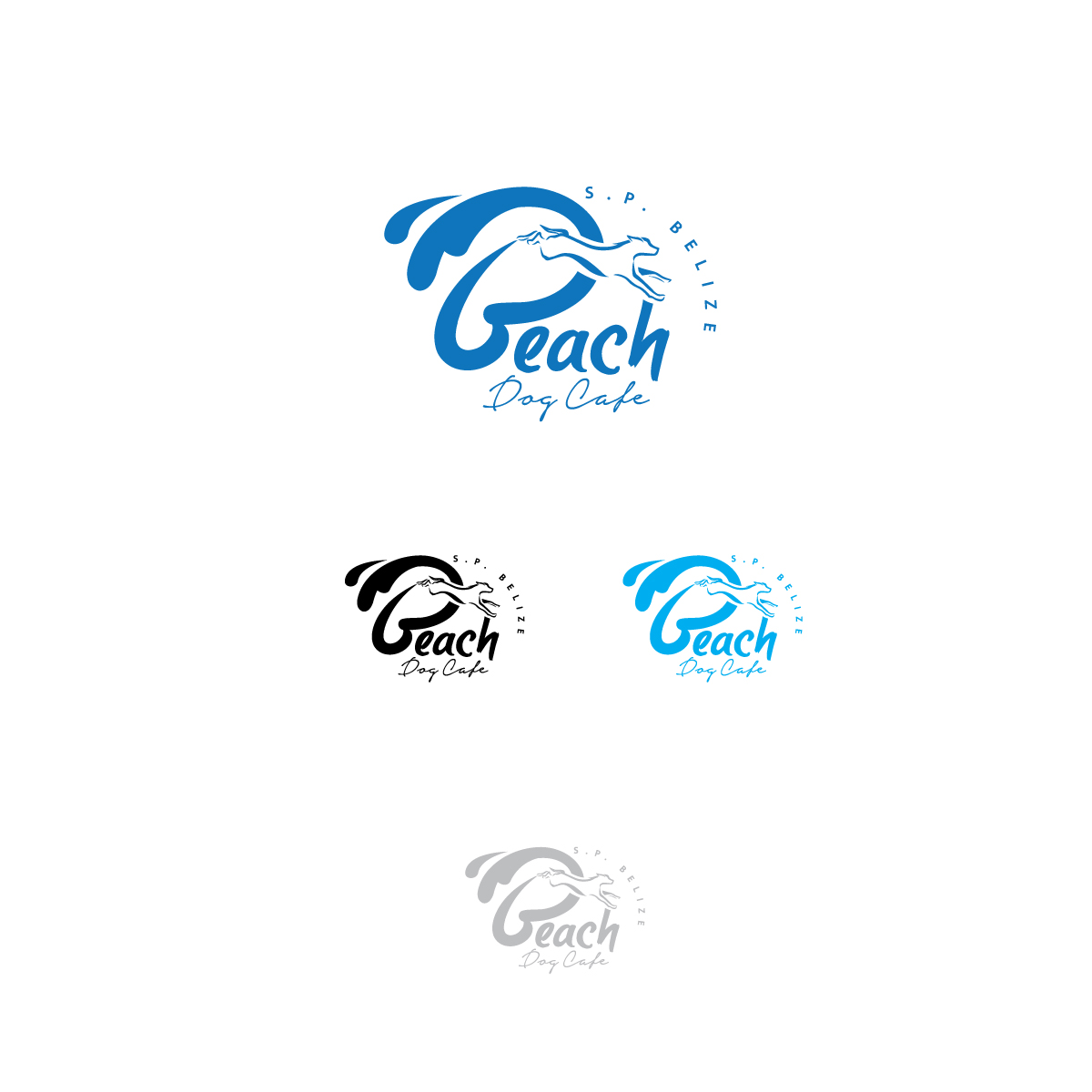 Logo-Design von e-graphics für dieses Projekt | Design #17607717