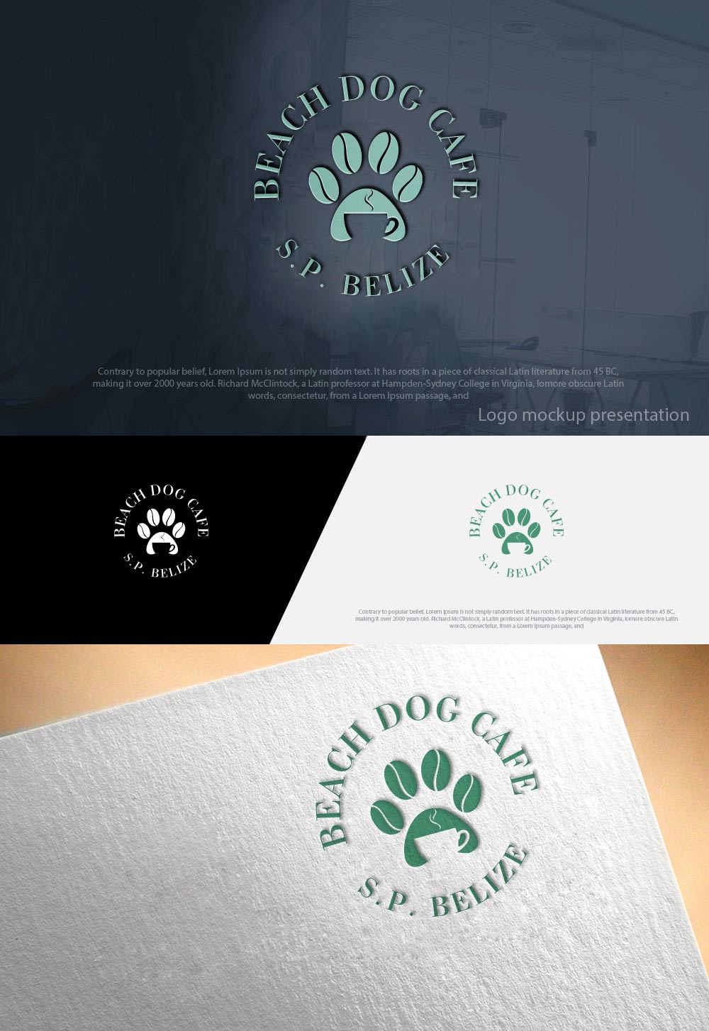 Logo Design by zebronicgraphic for this project | Design #17622528
