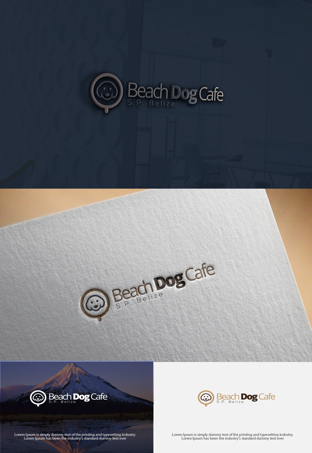 Logo-Design von dr ghulam mustafa sahab für dieses Projekt | Design #17666587