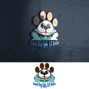 Logo-Design von Batarayudha für dieses Projekt | Design: #17718630