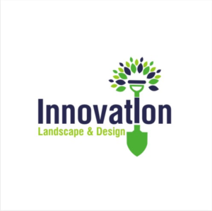 Logo Design by nutu for Innovation Landscape & Design | Design: #17610245