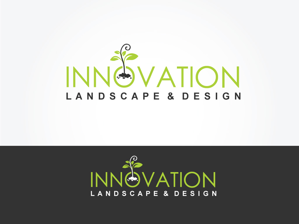 Logo Design by Designs 2019 for Innovation Landscape & Design | Design #17605557