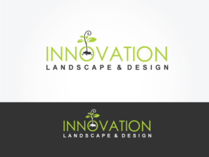 Logo Design by Designs 2019 for Innovation Landscape & Design | Design: #17605557