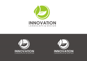Innovation Landscape & Design | Logo Design by Designs 2019