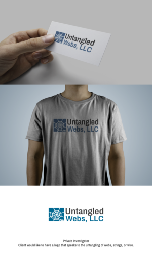 Logo-Design von Mike Rosales (@mrdzyn) für dieses Projekt | Design #17716245