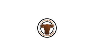 Logo Design by Mime Artworks for  C N TOMMELL CATTLE COMPANY LLC | Design: #17661057