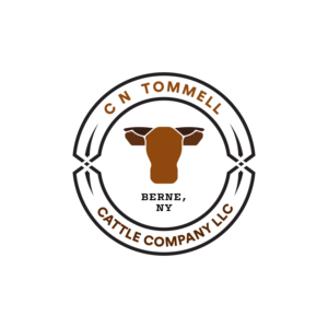 Logo Design by The Joy of Creation